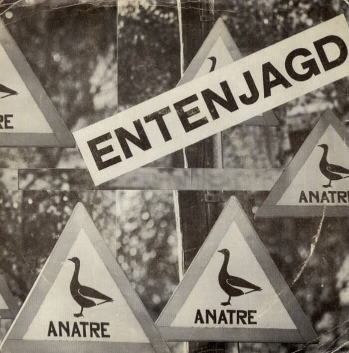 Entenjagd / Umgekehrt