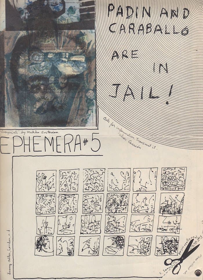 Ephemera 05
