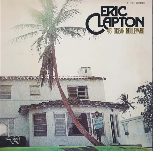 461 Ocean Boulevard