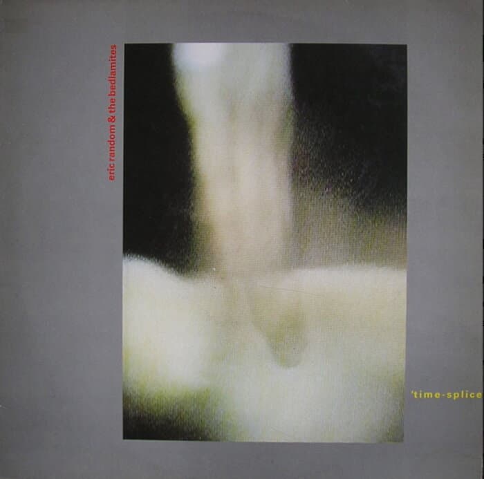Time-Splice