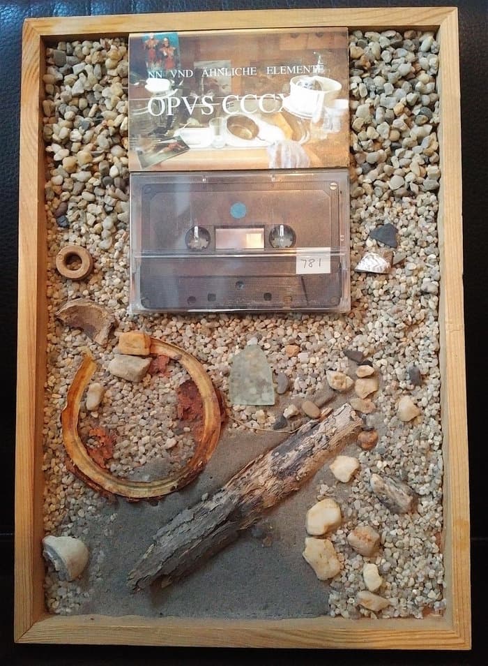 OPUS CCCXIV