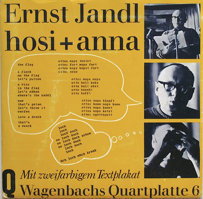 Hosi + Anna