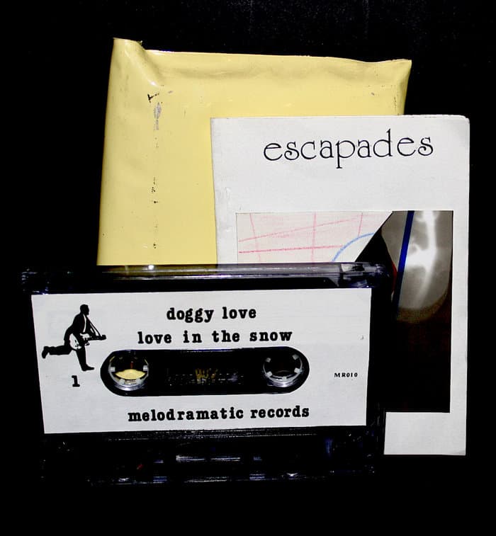Escapades