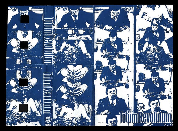Totum Revolutum