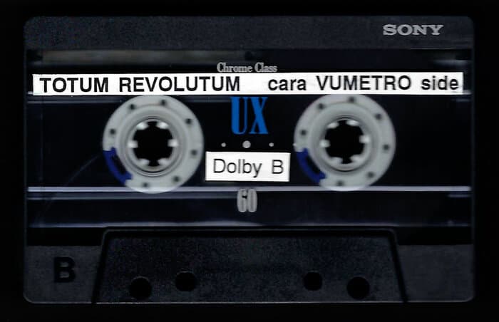 Totum Revolutum