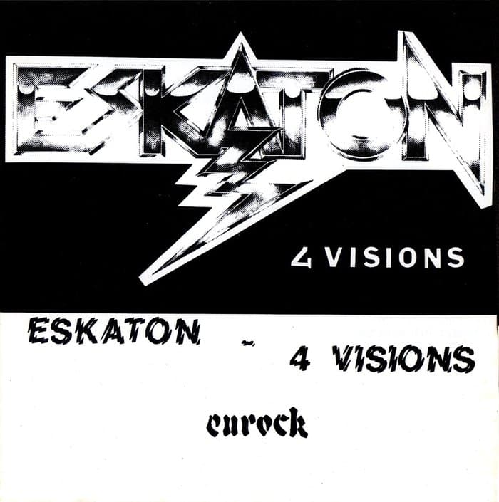 4 Visions