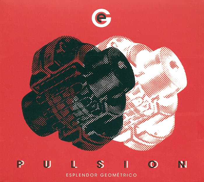 Pulsión