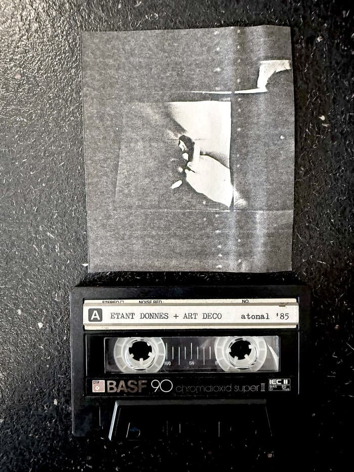Atonal 1985