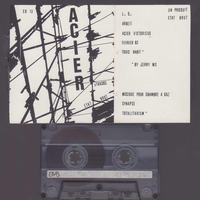 Acier