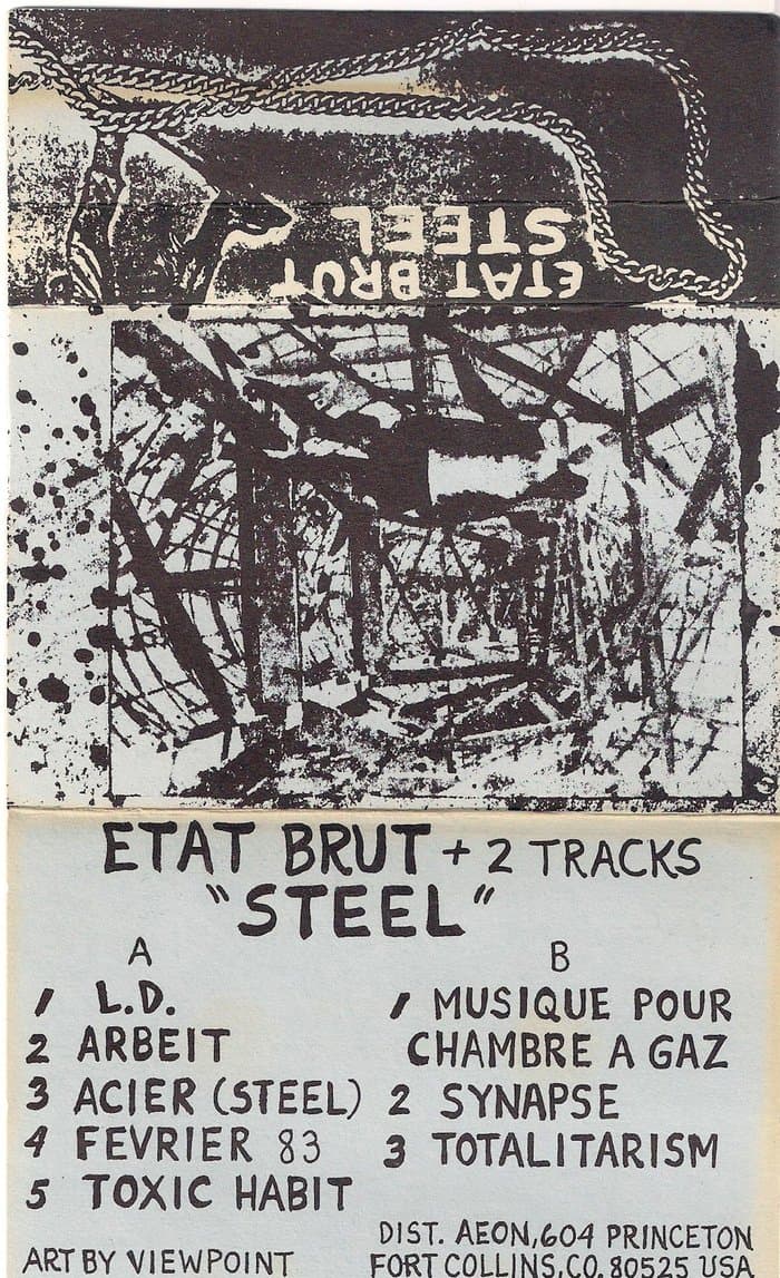 Steel