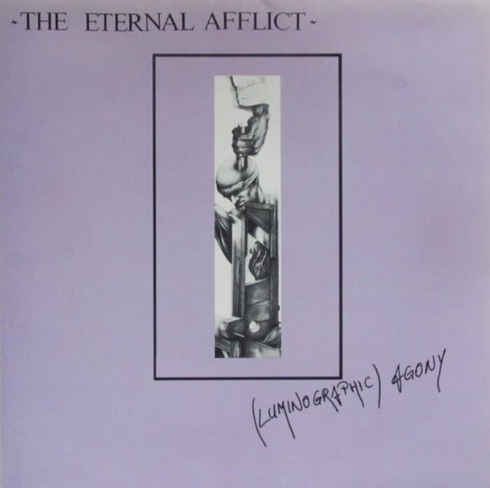 (Luminographic) Agony