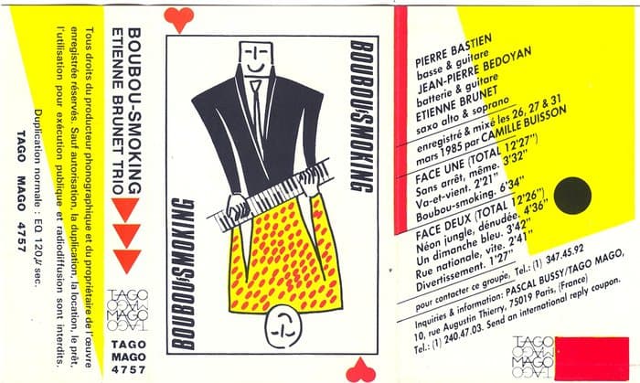 Boubou-SmokingLtd