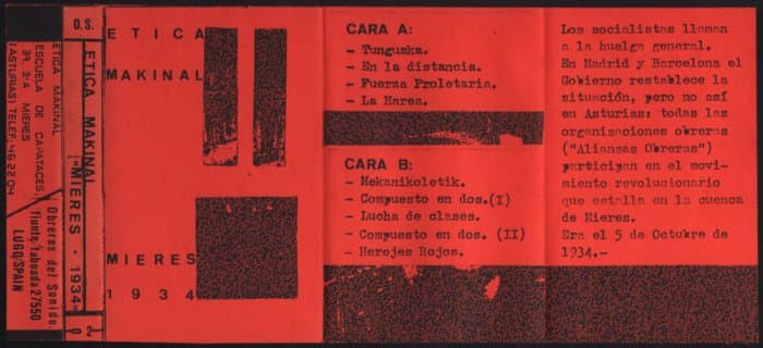 Mieres 1934