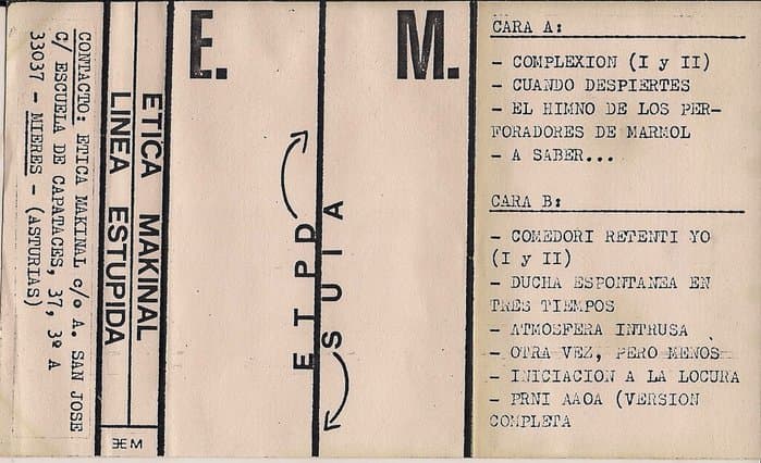 Linea Estupida