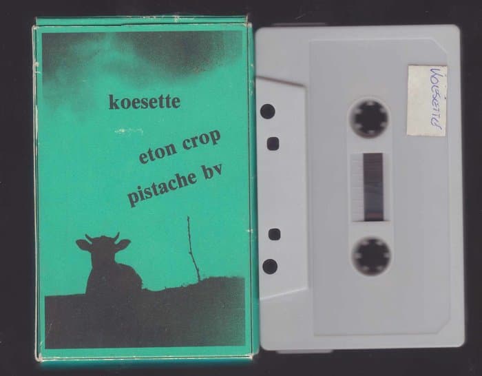 Koesette