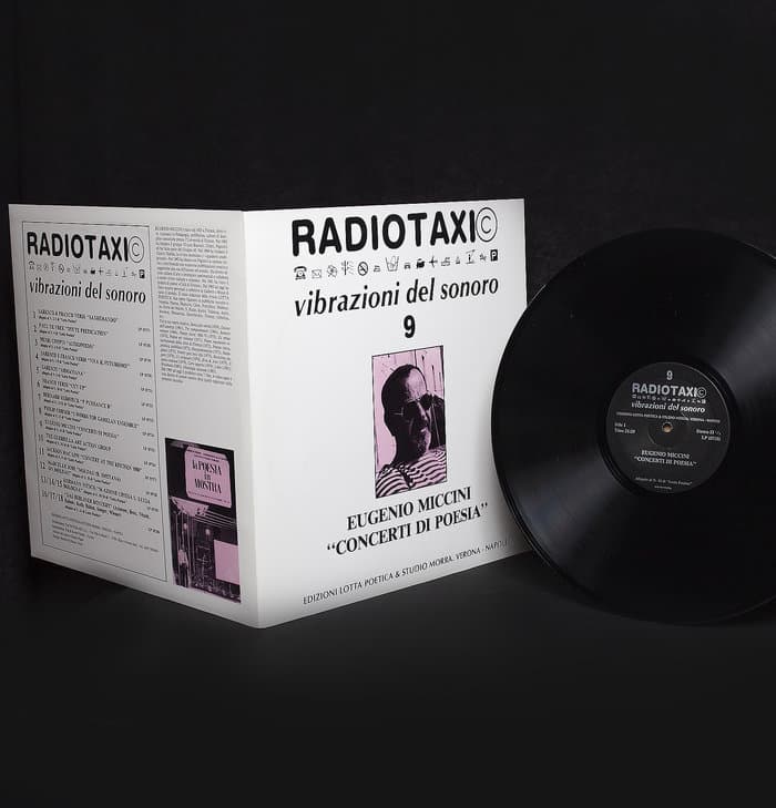 Concerti Di Poesia