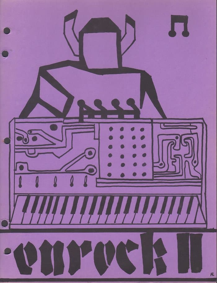 Eurock #02 (07/1974)