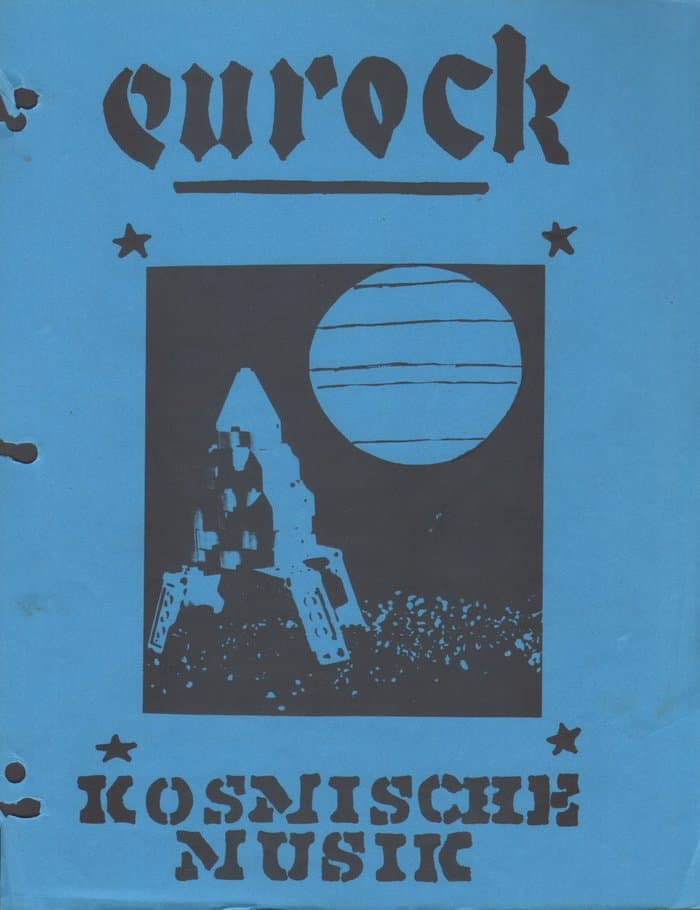 Eurock #03 (03/1975)