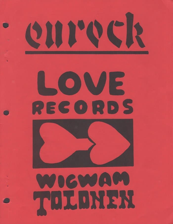 Eurock #06 (1976)