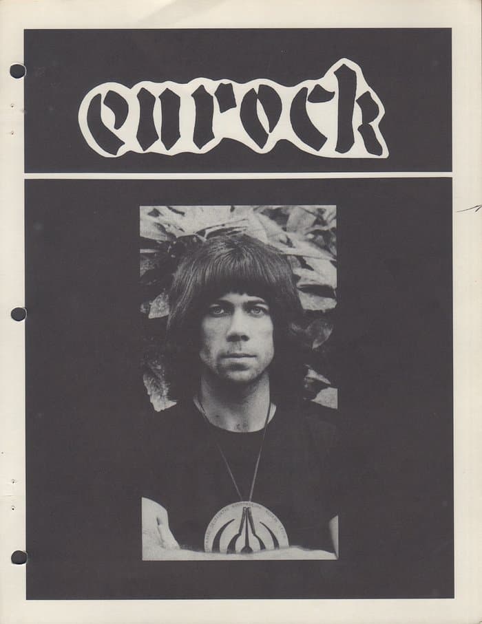 Eurock #07/08 (1977)