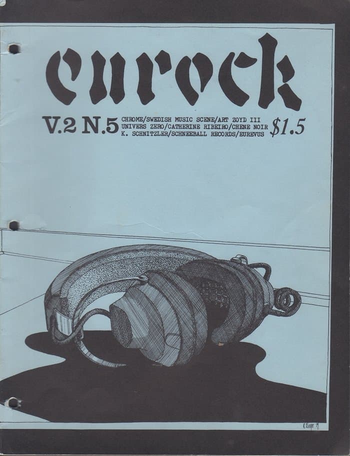 Eurock #13 (03/1979)