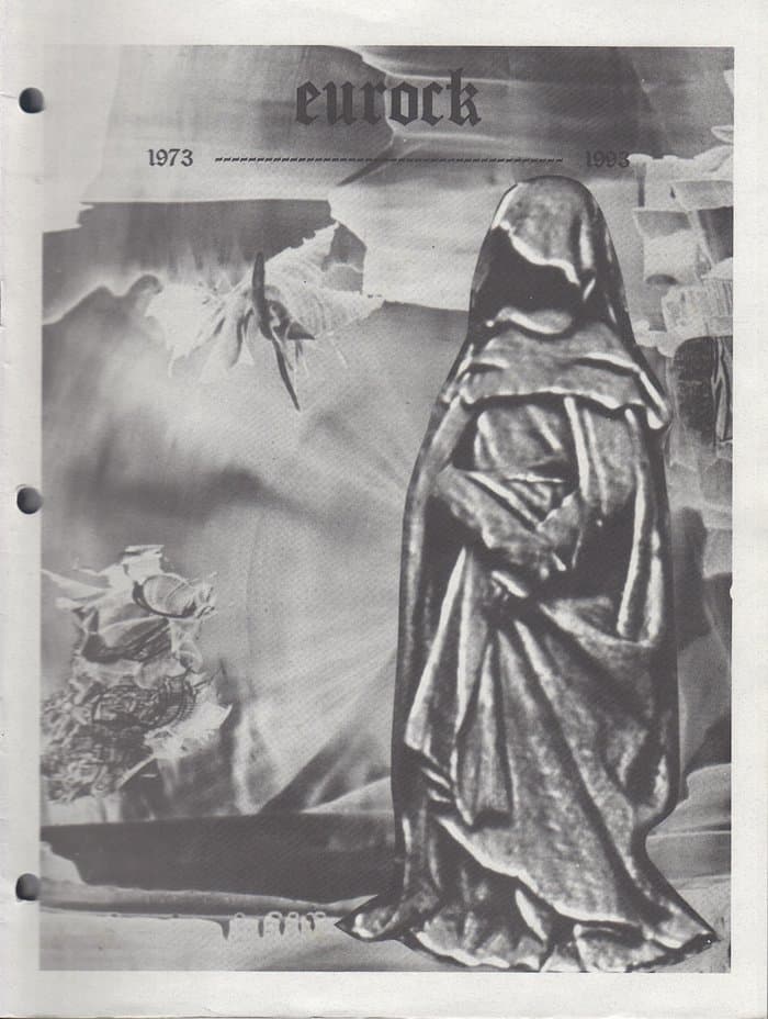 Eurock 1973-1993