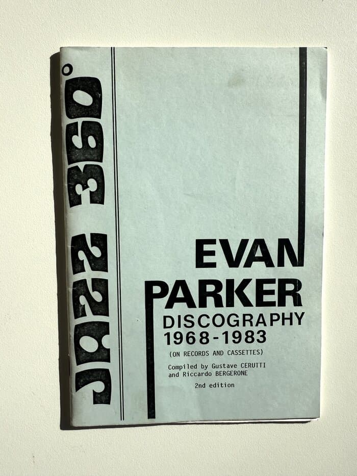 Discography 1968-1983