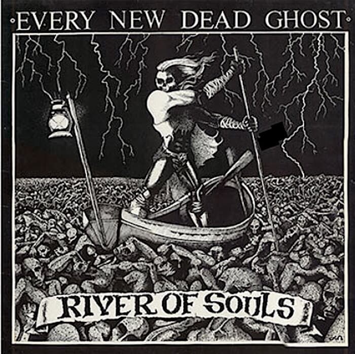 River Of Souls