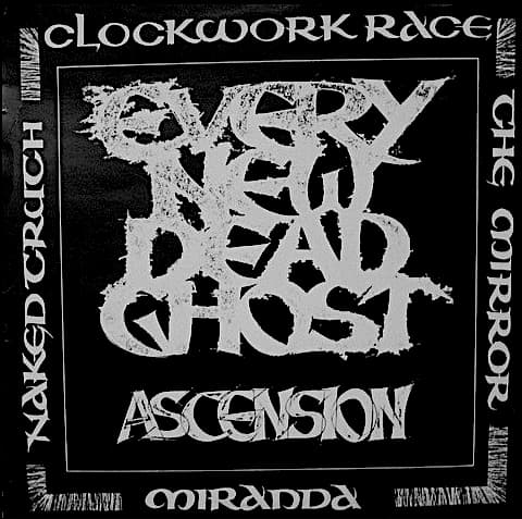 Ascension