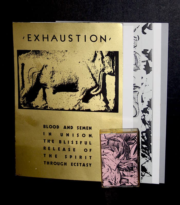 Exhaustion