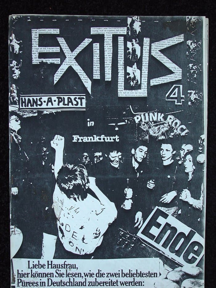 Exitus 4