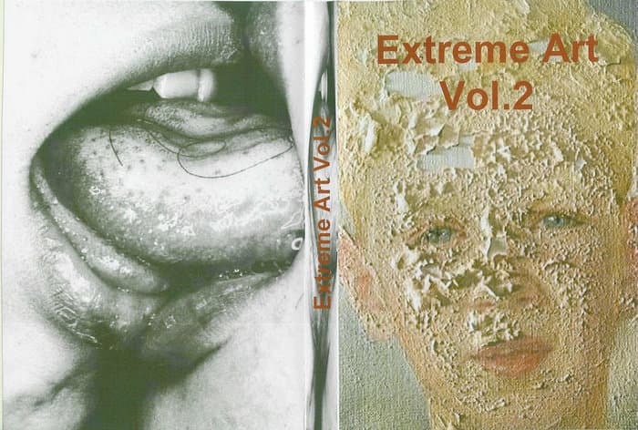 Extreme Art Vol.2