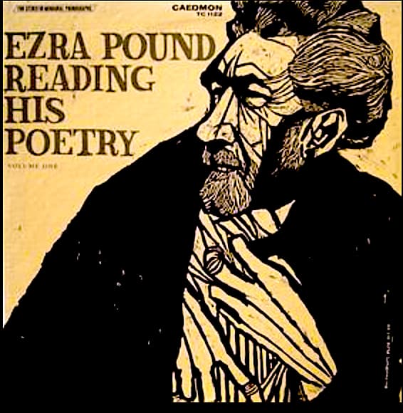 Reading his Poetry