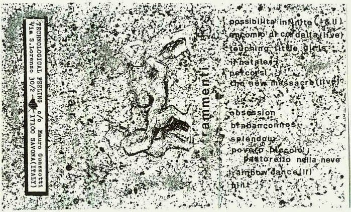 Frammenti