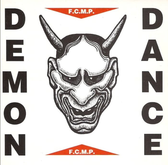 Demon Dance