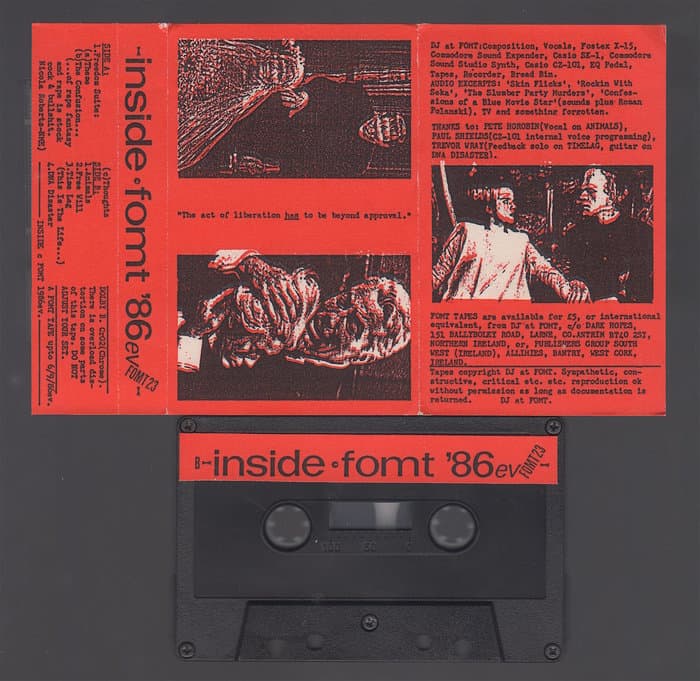 Inside