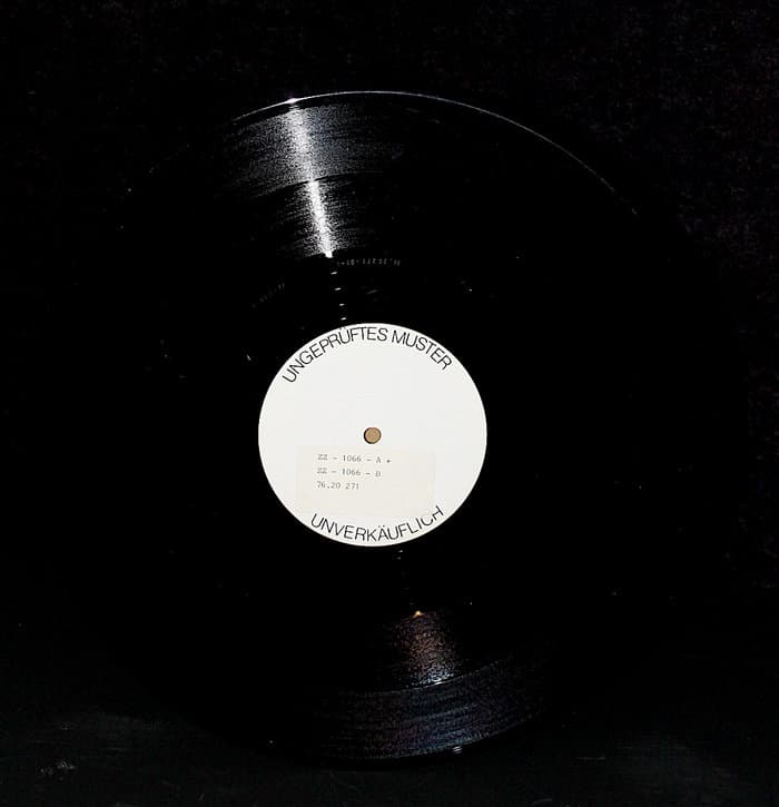Last Orders (The John Peel Session)