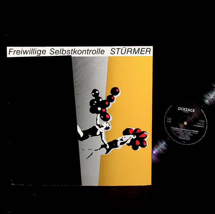 Stürmer