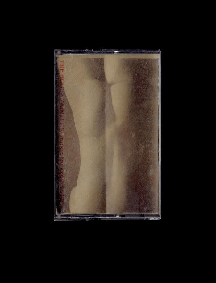 Music For Leopold IV