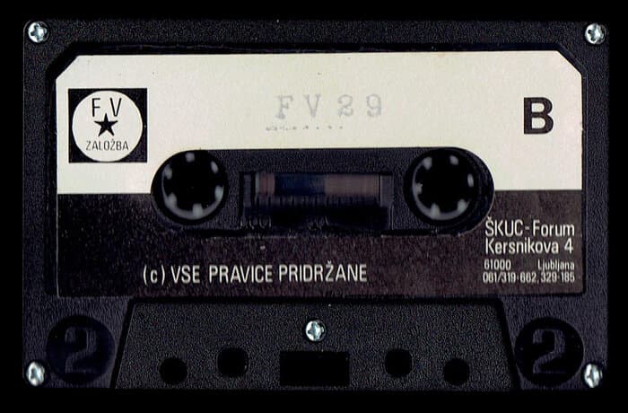 Music For Leopold IV
