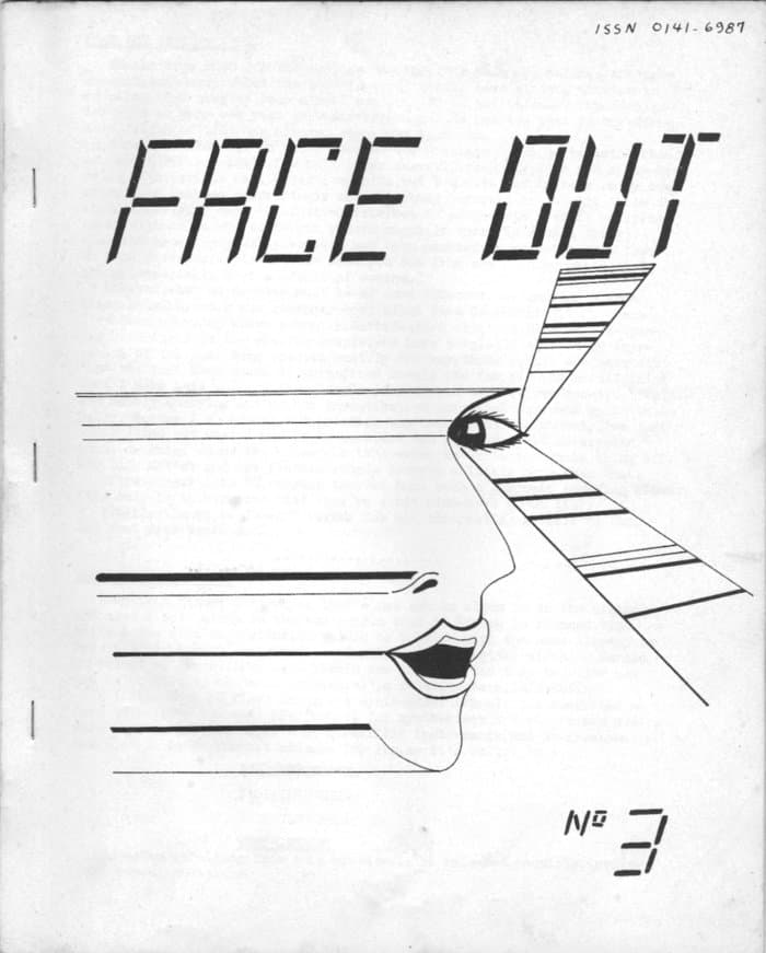 Face Out No.3