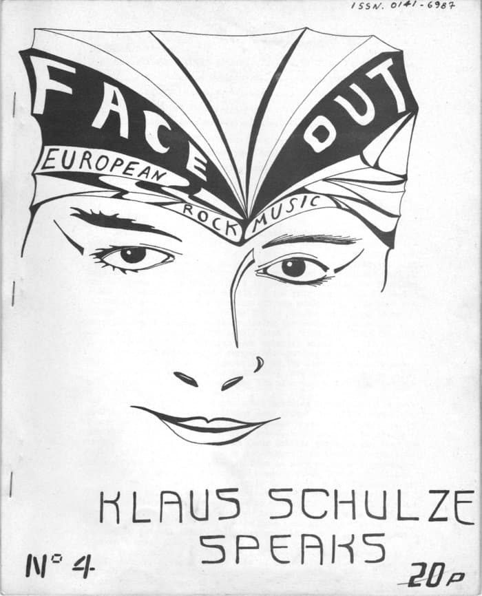 Face Out No.4
