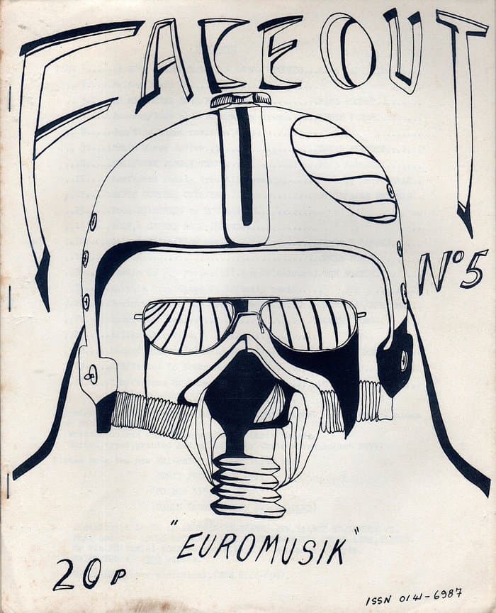 Face Out No.5