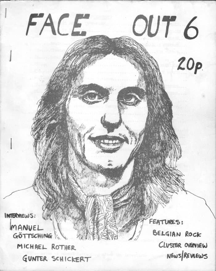 Face Out No.6