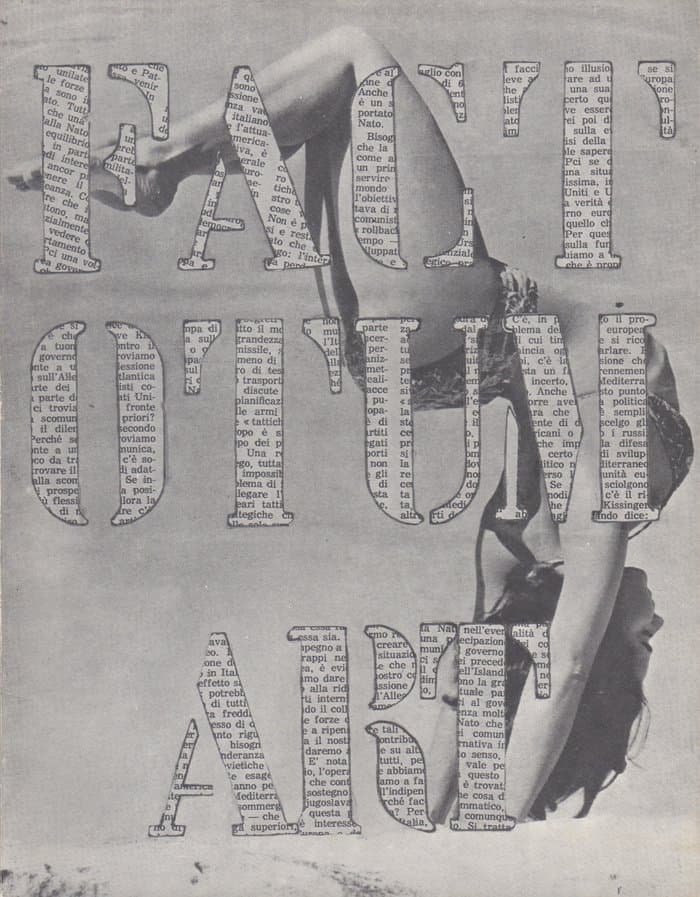 Factotum Art 01 1978