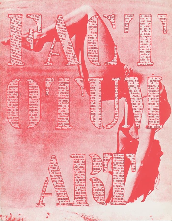 Factotum Art 02 1978
