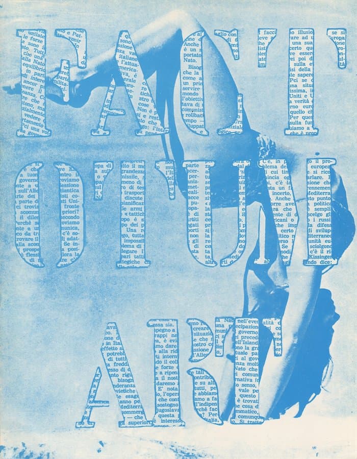Factotum Art 03 1978