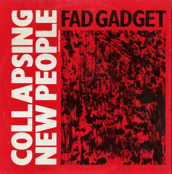 Collapsing New People (Extended Versions)