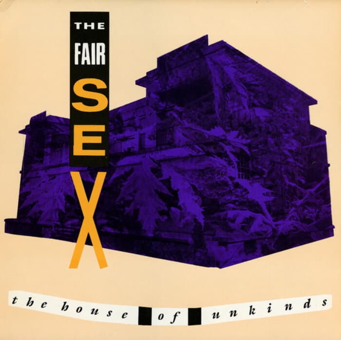The House Of Unkinds