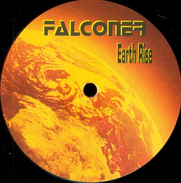 Earth Rise